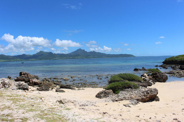 Ile aux Cerfs
